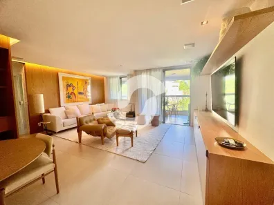 Apartamento com 4 Quartos à venda, 147m² no Charitas, Niterói