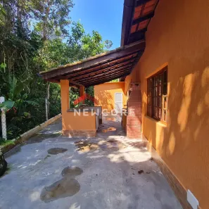 Casa de Condomínio com 2 Quartos à venda, 150m² no Costa do Sol, Bertioga