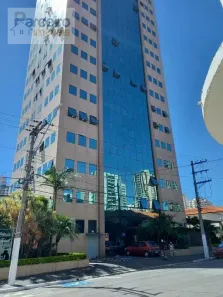 Sala Comercial para alugar, 40m² no Tatuapé, São Paulo