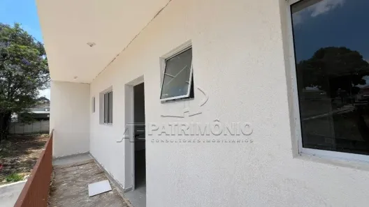 Apartamento com 2 Quartos à venda, 41m² no Vila Barão, Sorocaba