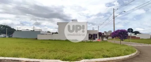 Lote/Terreno à venda, 297m² no Campestre, Piracicaba