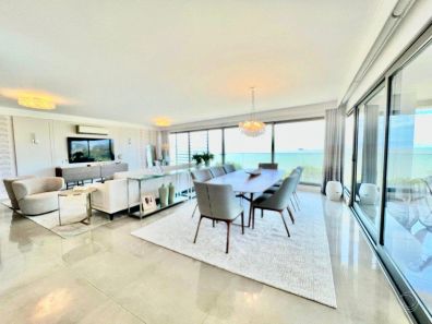 Apartamento com 4 Quartos à venda, 309m² no Agronômica, Florianópolis