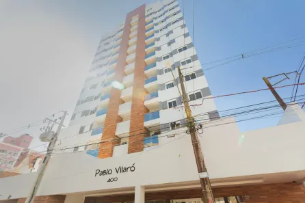 Apartamento com 3 Quartos à venda, 91m² no Centro, Ponta Grossa