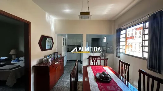 Casa com 3 Quartos à venda, 165m² no Santana, Rio Claro