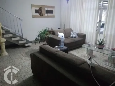 Sobrado com 3 Quartos à venda, 160m² no Vila Gomes Cardim, São Paulo