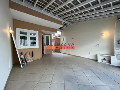 Sobrado com 3 Quartos à venda, 107m² no Loteamento Residencial e Comercial Bosque Flamboyant, Taubaté