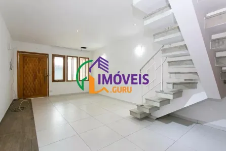 Sobrado com 3 Quartos para alugar, 147m² no Vila Gomes Cardim, São Paulo