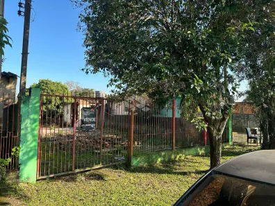 Lote/Terreno à venda, 351m² no Niterói, Canoas