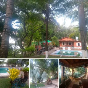 Fazenda/Sítio com 6 Quartos à venda, 160m² no , Três Marias