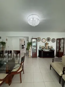 Apartamento com 3 Quartos à venda, 187m² no Ponta D'Areia, São Luís
