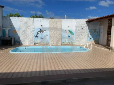 Casa com 5 Quartos à venda, 280m² no Costa Paradiso, Barra dos Coqueiros