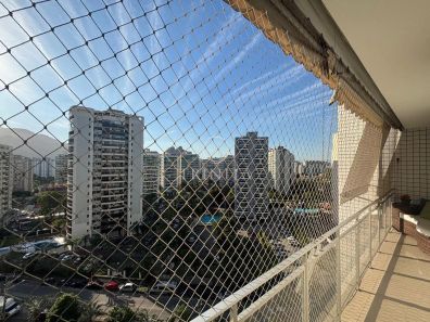 Apartamento com 2 Quartos à venda, 78m² no Barra Olímpica, Rio de Janeiro
