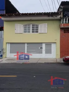Sobrado com 4 Quartos à venda, 243m² no Rochdale, Osasco
