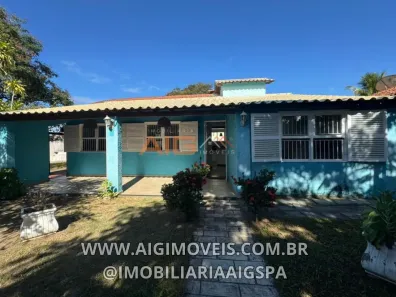 Casa com 4 Quartos à venda, 226m² no Balneário São Pedro, São Pedro da Aldeia