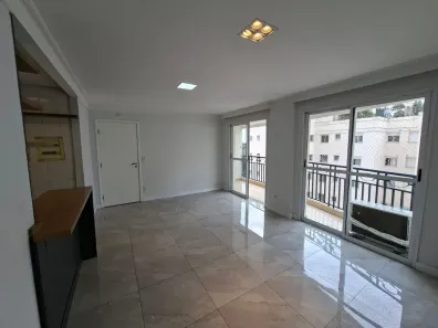 Apartamento com 3 Quartos à venda, 94m² no Santo Amaro, São Paulo