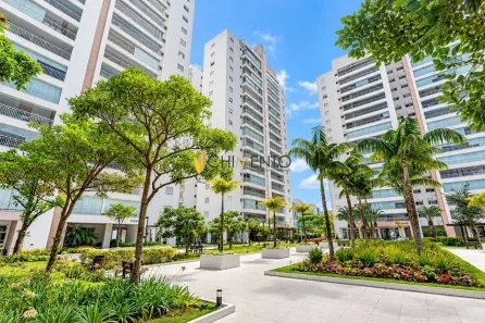 Apartamento com 3 Quartos à venda, 162m² no Santo Antônio, São Caetano do Sul