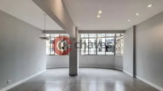 Apartamento com 3 Quartos à venda, 122m² no Copacabana, Rio de Janeiro