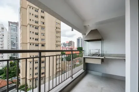 Apartamento com 2 Quartos à venda, 66m² no Vila Mariana, São Paulo