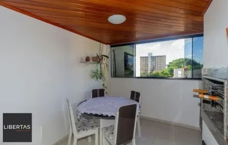 Apartamento com 2 Quartos à venda, 77m² no Cristo Redentor, Porto Alegre