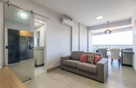 Apartamento com 2 Quartos à venda, 70m² no Dezoito do Forte Empresarial/Alphaville., Barueri