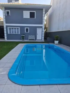 Casa com 3 Quartos à venda, 240m² no Santa Mônica, Florianópolis