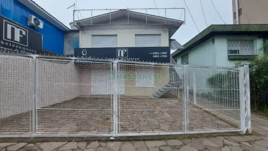 Ponto Comercial para alugar, 70m² no Rio Branco, Caxias do Sul