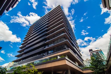 Apartamento com 1 Quarto para alugar, 30m² no Três Figueiras, Porto Alegre