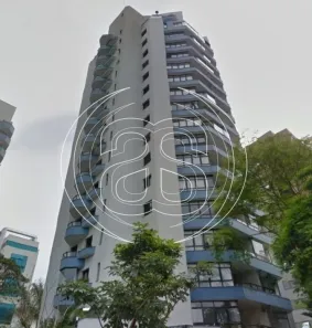 Cobertura com 3 Quartos à venda, 250m² no Vila Nova Conceição, São Paulo