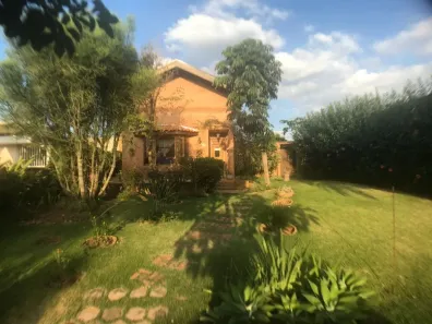 Casa de Condomínio com 2 Quartos à venda, 110m² no Caminhos de San Conrado (Sousas), Campinas