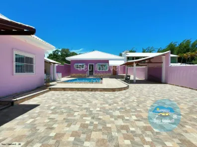 Casa com 3 Quartos à venda, 170m² no Paraty, Araruama