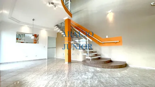 Casa com 4 Quartos à venda, 262m² no Parque Novo Mundo, Americana