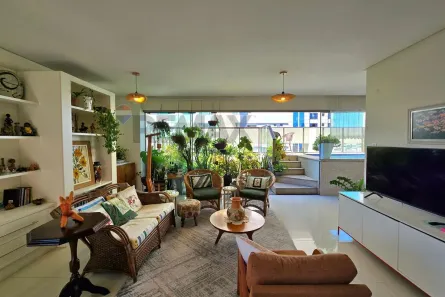 Cobertura com 3 Quartos à venda, 188m² no Centro, Balneário Camboriú