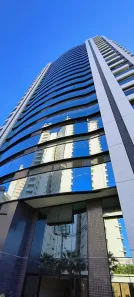 Apartamento com 2 Quartos à venda, 105m² no Cocó, Fortaleza