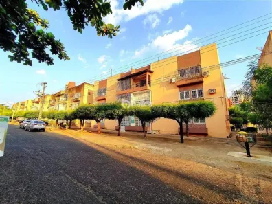 Apartamento com 3 Quartos para alugar, 100m² no Jóquei, Teresina