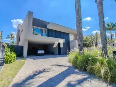 Casa de Condomínio com 4 Quartos à venda, 733m² no Tamboré, Barueri
