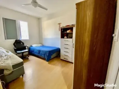 Apartamento com 3 Quartos à venda, 80m² no Floradas de São José, São José dos Campos