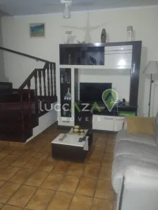 Casa de Condomínio com 2 Quartos à venda, 136m² no Martim de Sá, Caraguatatuba
