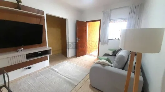 Sobrado com 3 Quartos à venda, 95m² no Vila Ré, São Paulo