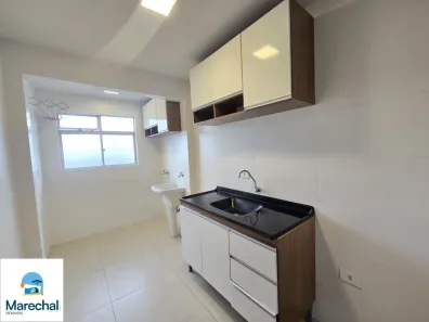 Apartamento com 2 Quartos à venda, 47m² no Parolin, Curitiba