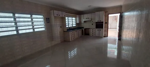 Sobrado com 3 Quartos à venda, 170m² no Parque Novo Mundo, São Paulo