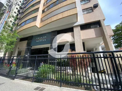 Apartamento com 2 Quartos à venda, 87m² no Icaraí, Niterói