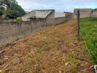 Lote/Terreno à venda, 250m² no Chácara São Silvestre, Taubaté