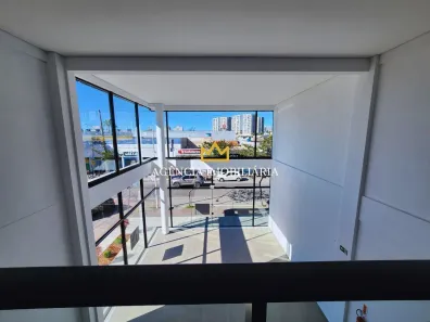 Sala Comercial para alugar, 390m² no São Vicente, Itajaí