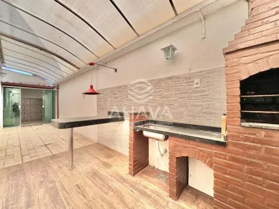 Apartamento com 2 Quartos à venda, 90m² no Santa Amélia, Belo Horizonte