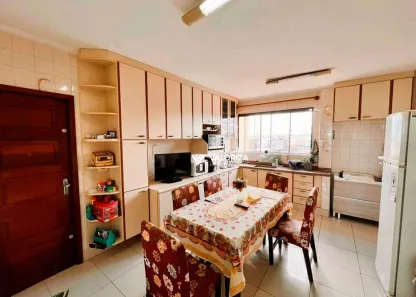 Apartamento com 3 Quartos à venda, 127m² no Vila Hortência, Sorocaba