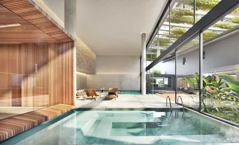 Apartamento com 2 Quartos à venda, 71m² no Pedra Branca, Palhoça