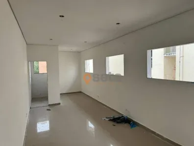 Sala Comercial para alugar, 36m² no Jardim das Indústrias, São José dos Campos