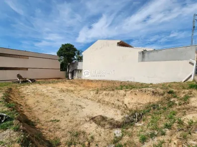 Lote/Terreno à venda, 303m² no Vila Maria, Santa Bárbara D'Oeste