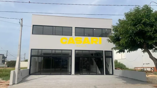 Ponto Comercial à venda, 360m² no Portal Ville Azaleia, Boituva