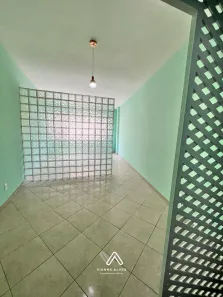 Apartamento com 1 Quarto à venda, 36m² no Centro, Rio de Janeiro